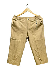 Polo Lauren Ralph Khaki Cotton Short For Men Small | Preloved Labels