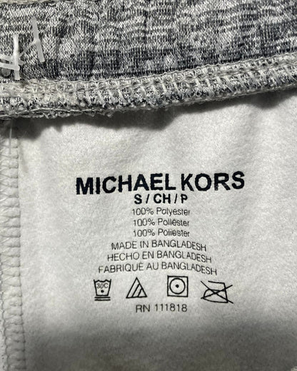 Michael Kors Gray Sport Trouser For Men Large | Preloved Labels