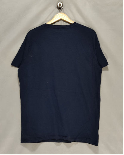 Aeropostale Gray T Shirt For Men Large