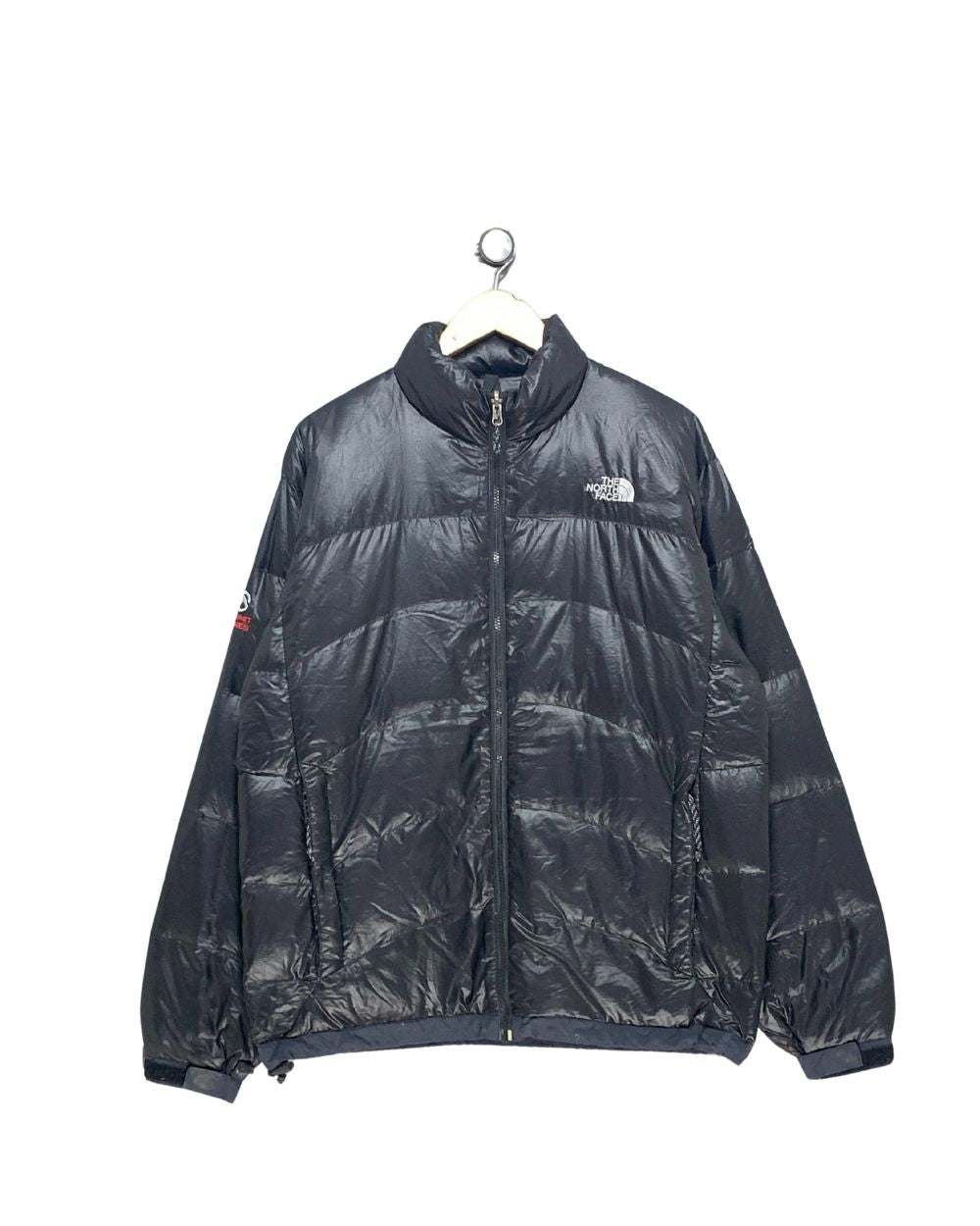 The North Face Black For Men Jacket  X Large