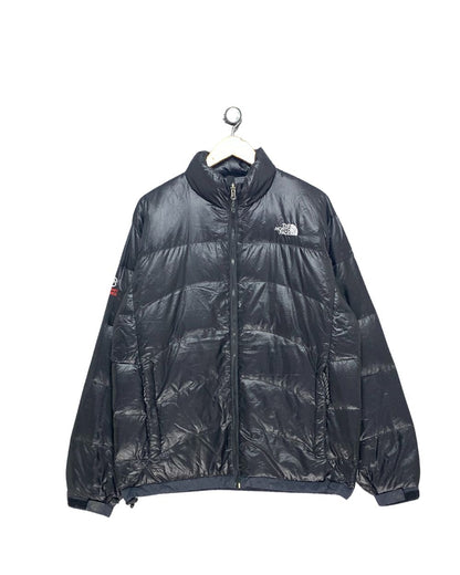 The North Face Black For Men Jacket  X Large