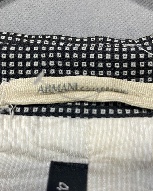 Armani Coat for Men X Large