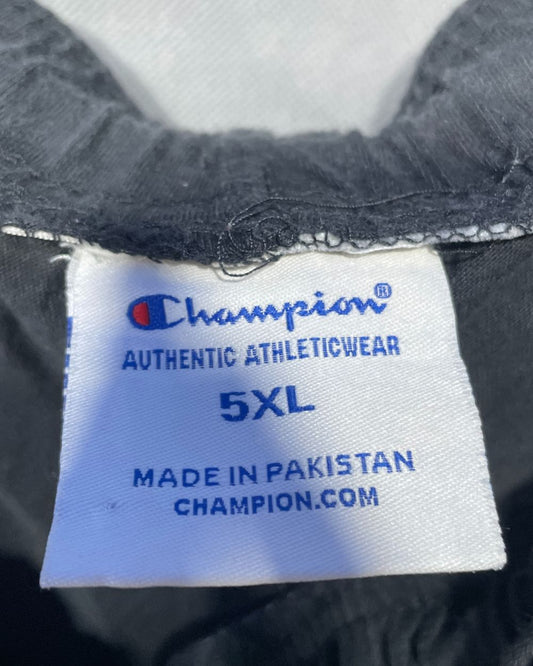 Champion For Men Winter Trouser 5X Large