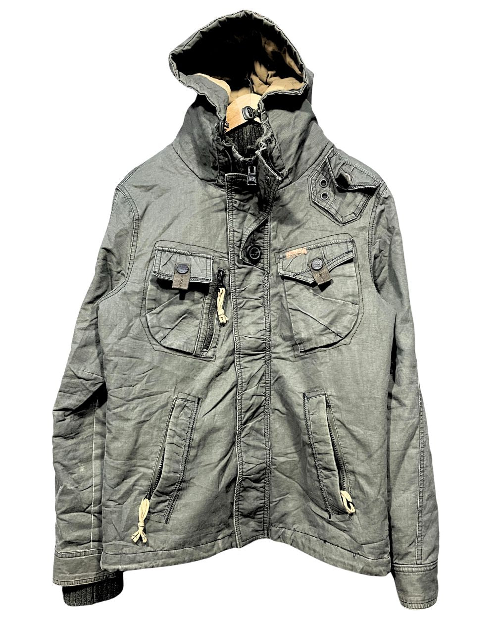 Khujo Jacket for Men Small
