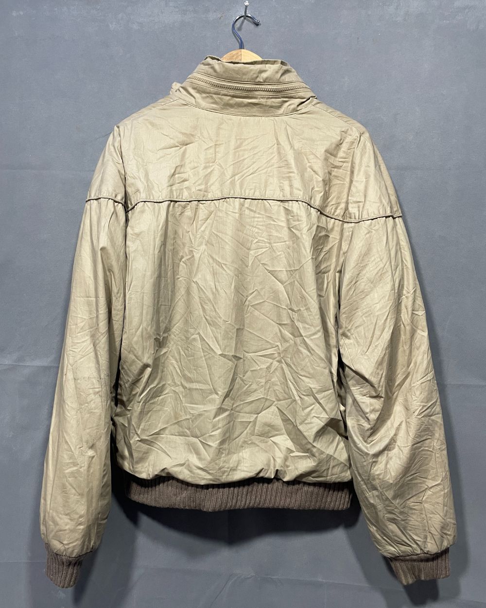 Preloved Labels 2 In 1 Jacket for Men Large