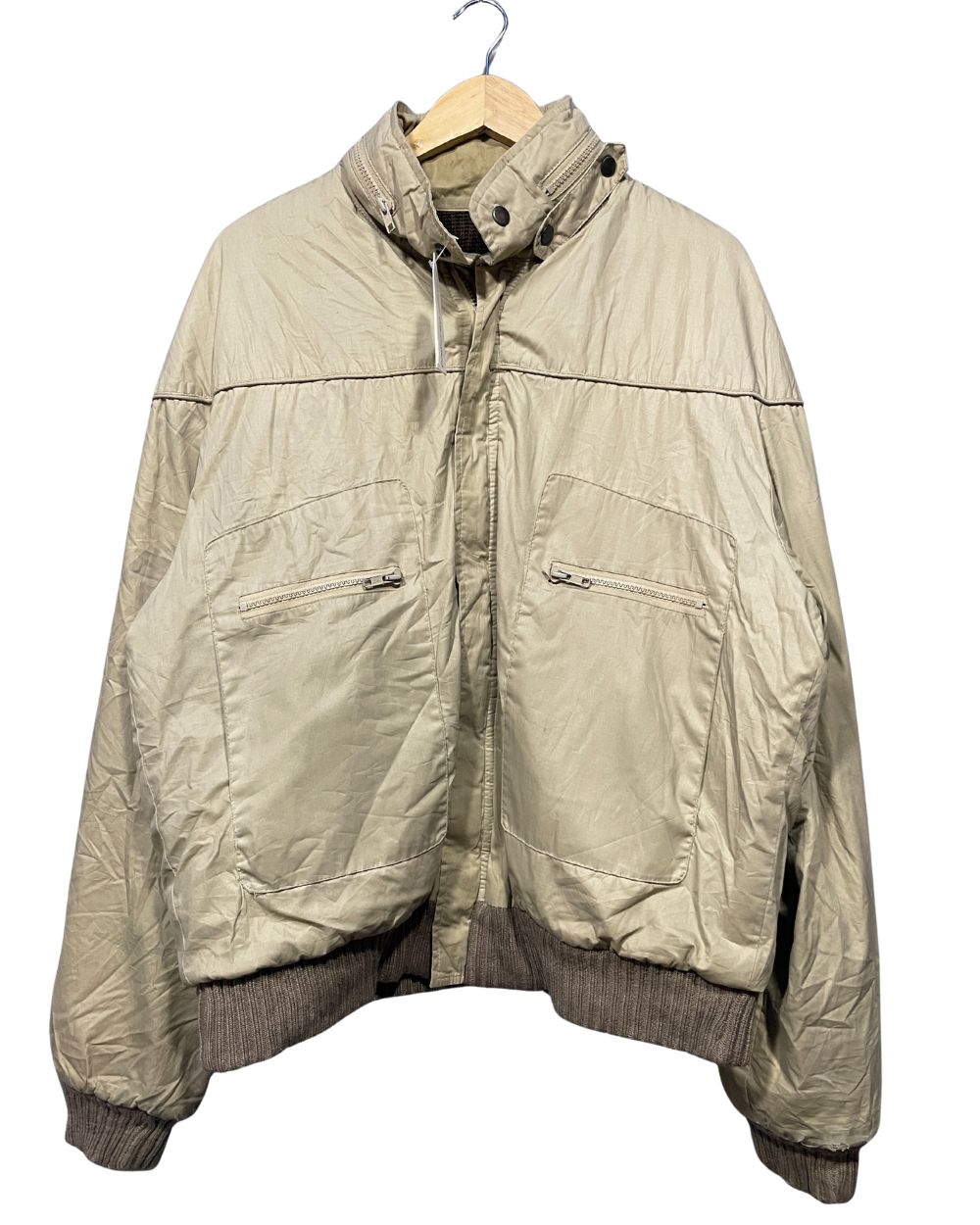 Preloved Labels 2 In 1 Jacket for Men Large