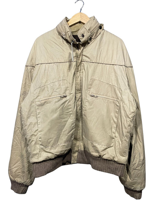 Preloved Labels 2 In 1 Jacket for Men Large