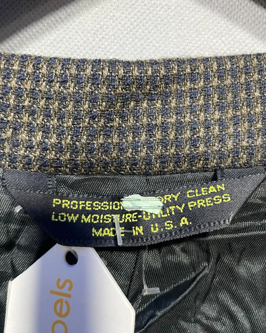 Preloved Labels Coat for Men X Large