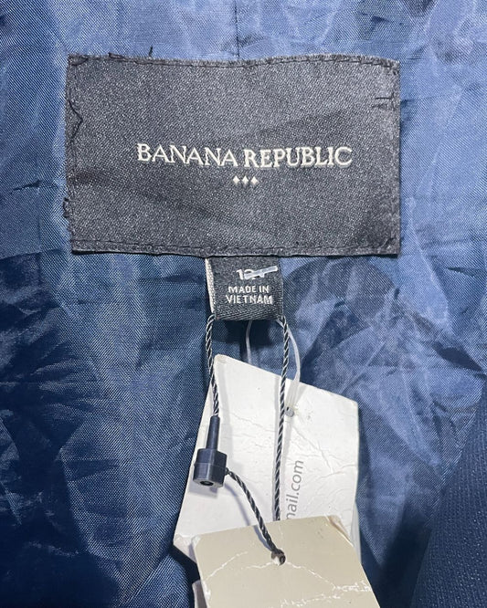 Banana Republic Coat for Men Large
