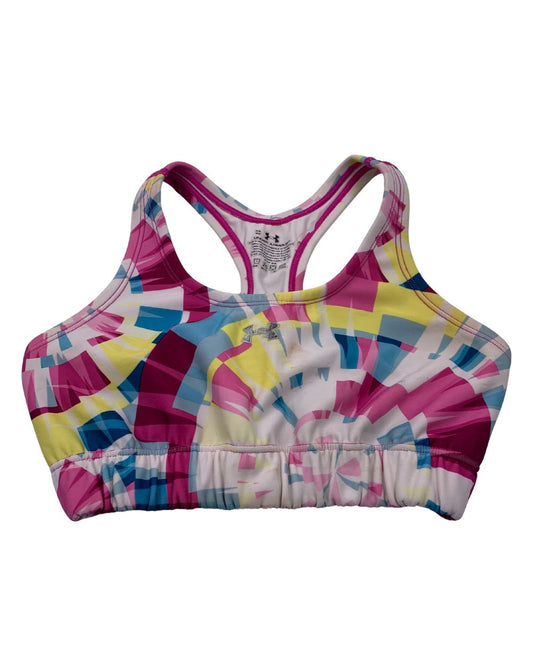 Under Armour Sports Bra For Women X Small