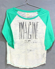 American Eagle Branded Original For Cotton Women T Shirt