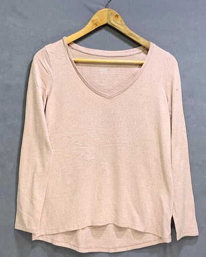 American Eagle Branded Original For Cotton Women T Shirt