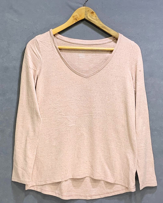 American Eagle Branded Original For Cotton Women T Shirt