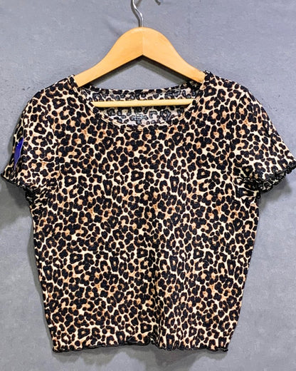 American Eagle Branded Original For Cotton Women T Shirt