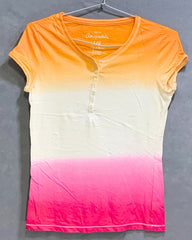 Aeropostale Branded Original For Cotton Women T Shirt