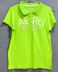 Aeropostale  Branded Original For Cotton Women T Shirt