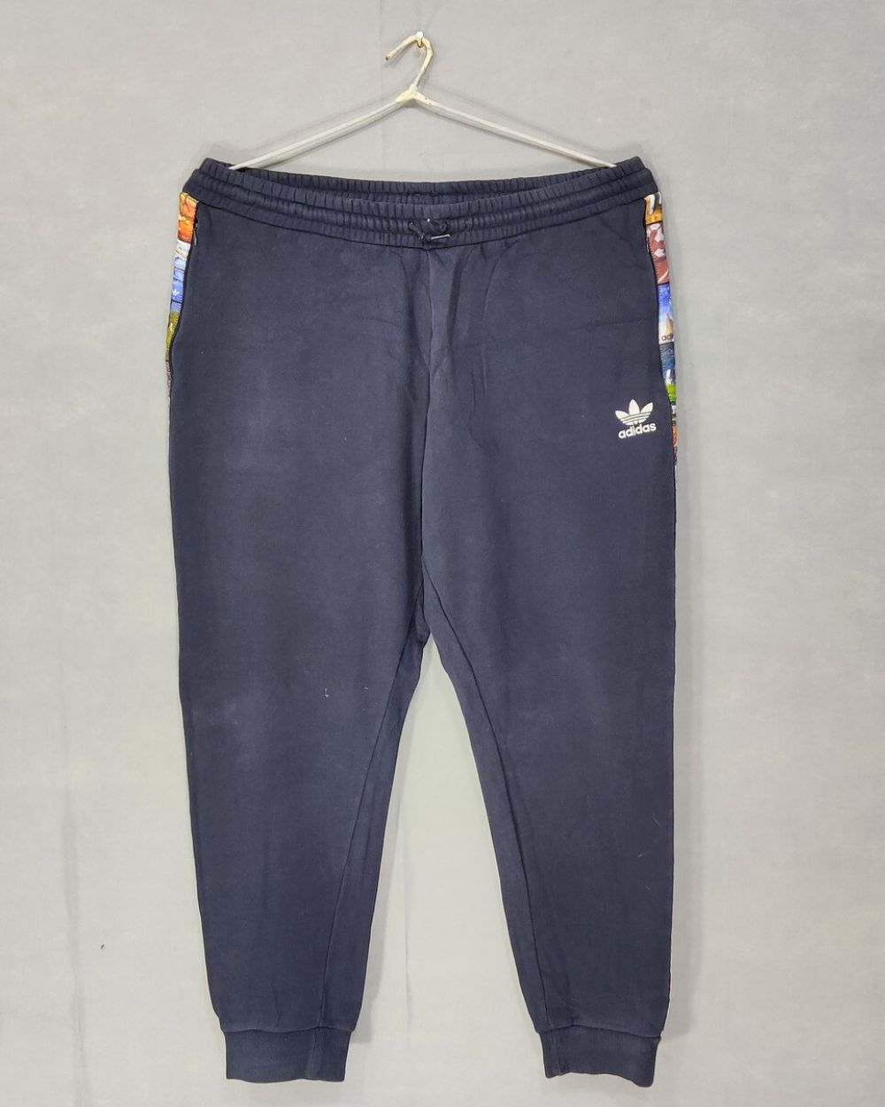 Adidas Branded Original Winter Sweatpant For Men