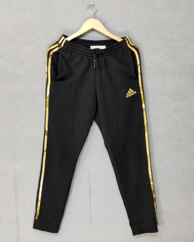 Adidas Branded Original Winter Sweatpant For Men