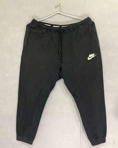 Nike Branded Original Winter Sweatpant For Men