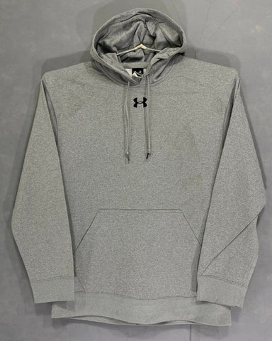 Under Armour Branded Original Hood For Men Hoodie