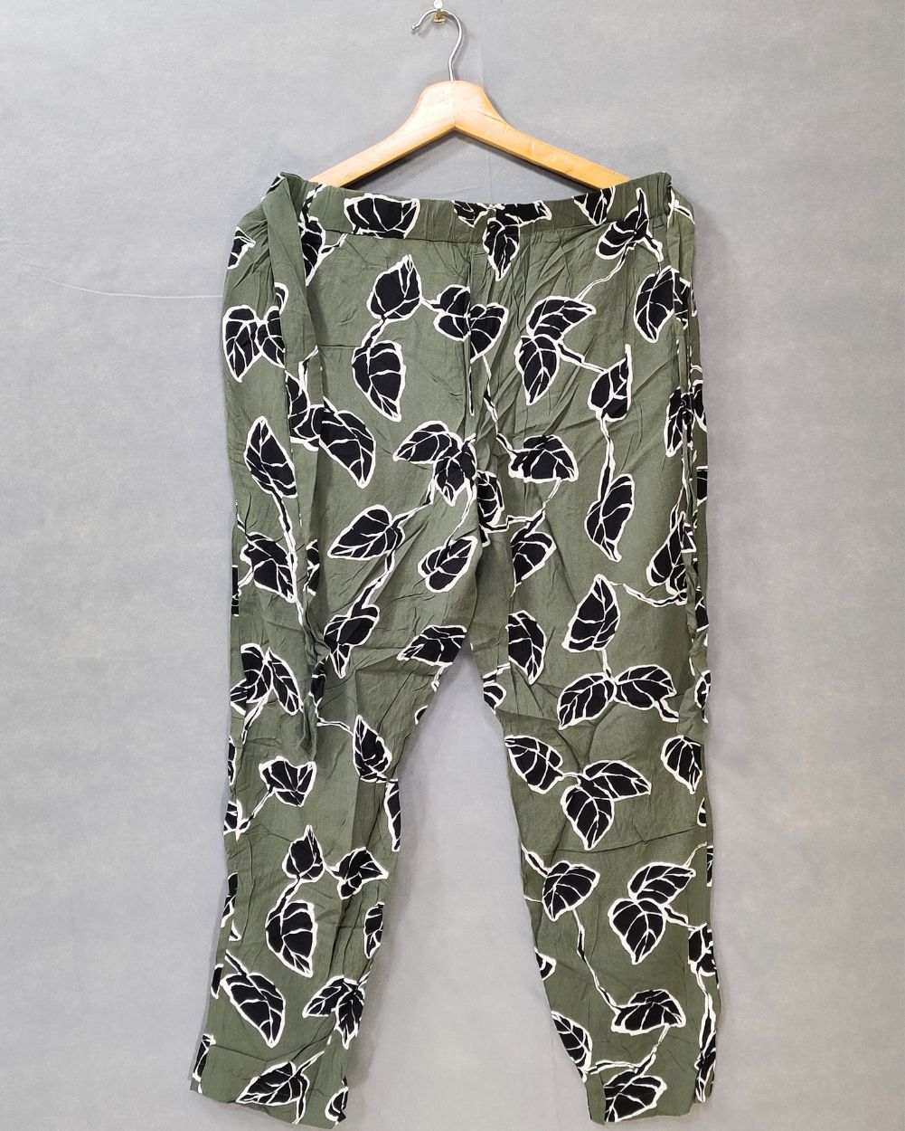 Reitmans Branded Original Fancy Flare Pajama For Women