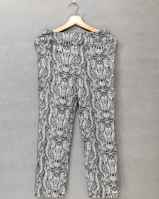 Studio Point Branded Original Fancy Flare Pajama For Women