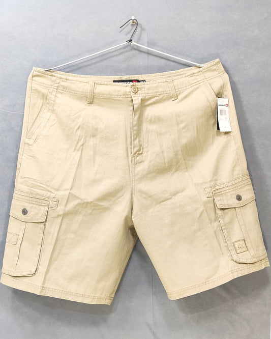 Quicksilver Branded Original Cotton Short For Men