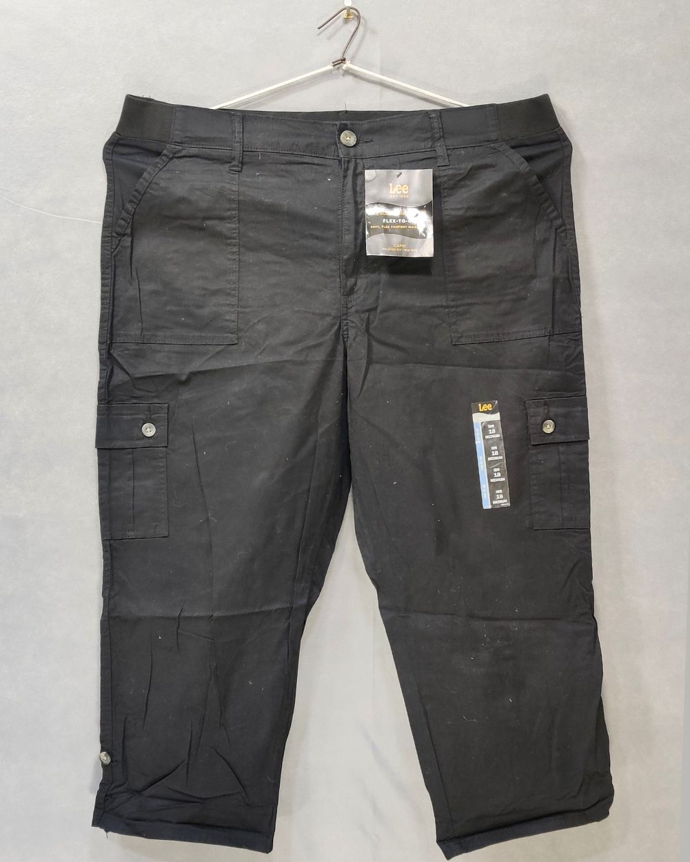 Lee Branded Original Cotton Short For Men