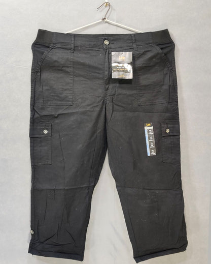 Lee Branded Original Cotton Short For Men