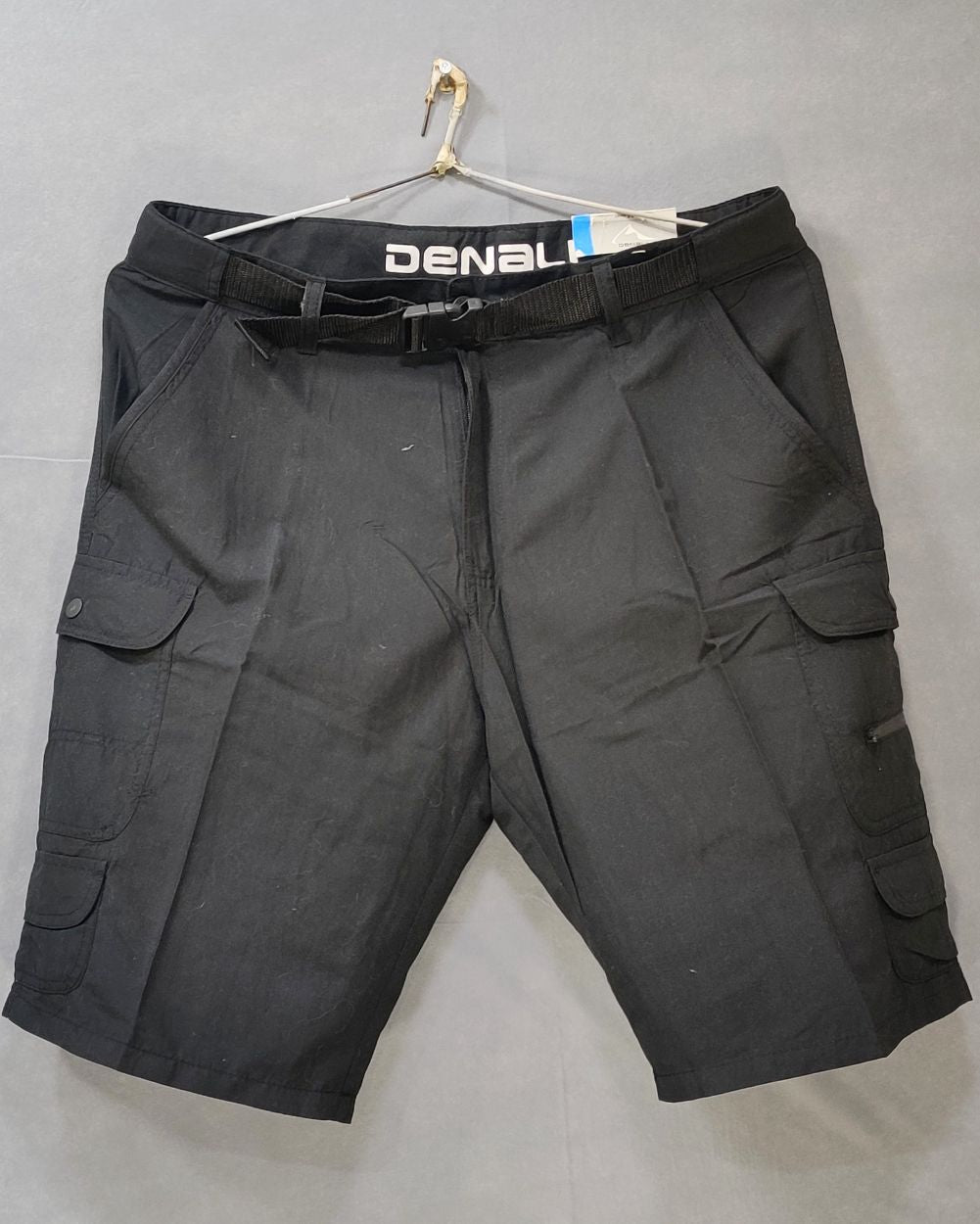 Denali Branded Original Cotton Short For Men