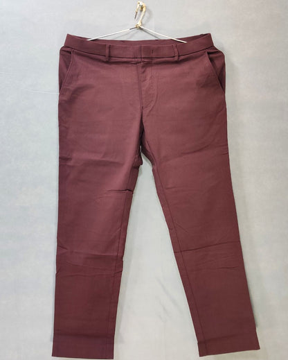 Tommy Hilfiger Branded Original Rayon Nylon Golf Dress Pant For Men