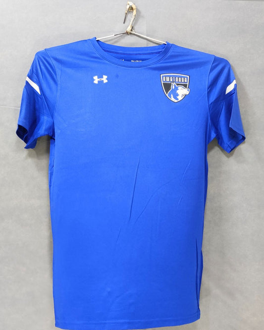Under Armour Branded Original For Sports Men T Shirt
