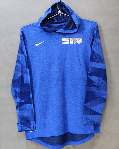 Nike Branded Original Cotton Hood T Shirt For Men