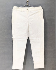 Chico's Branded Original Cotton For Women Pant