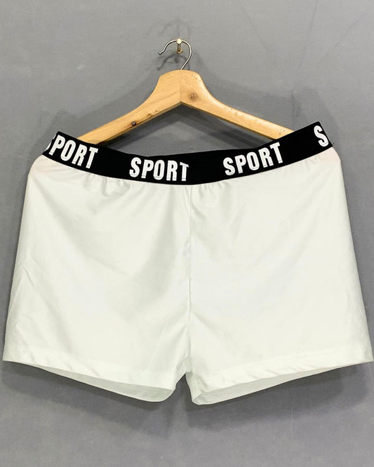 SHEIN Branded Original Gym  Underwear For Women