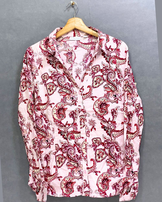 New York & Company Branded Original Cotton For Women Tops