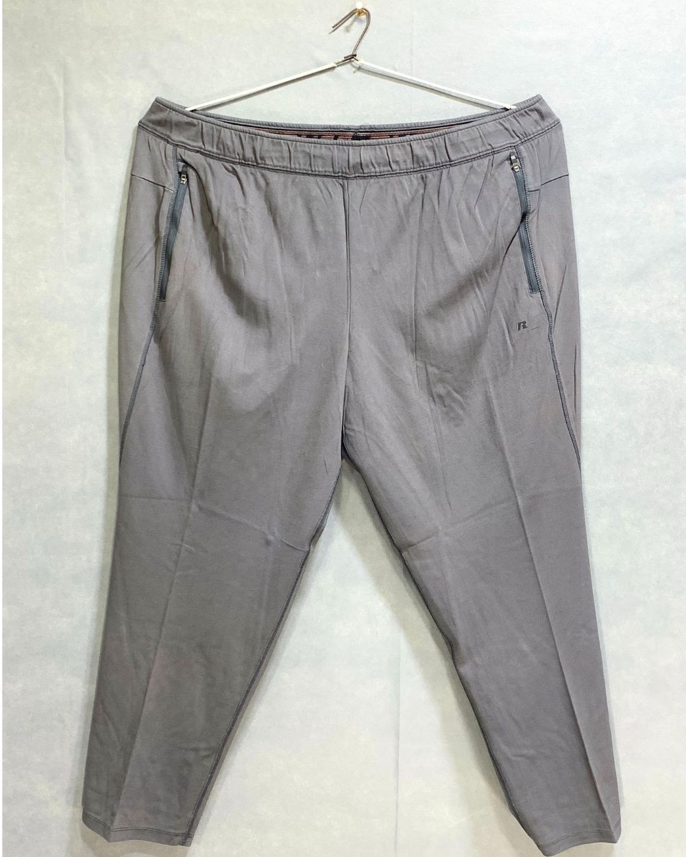 Russell Branded Original Cotton Sport Trouser For men XXL