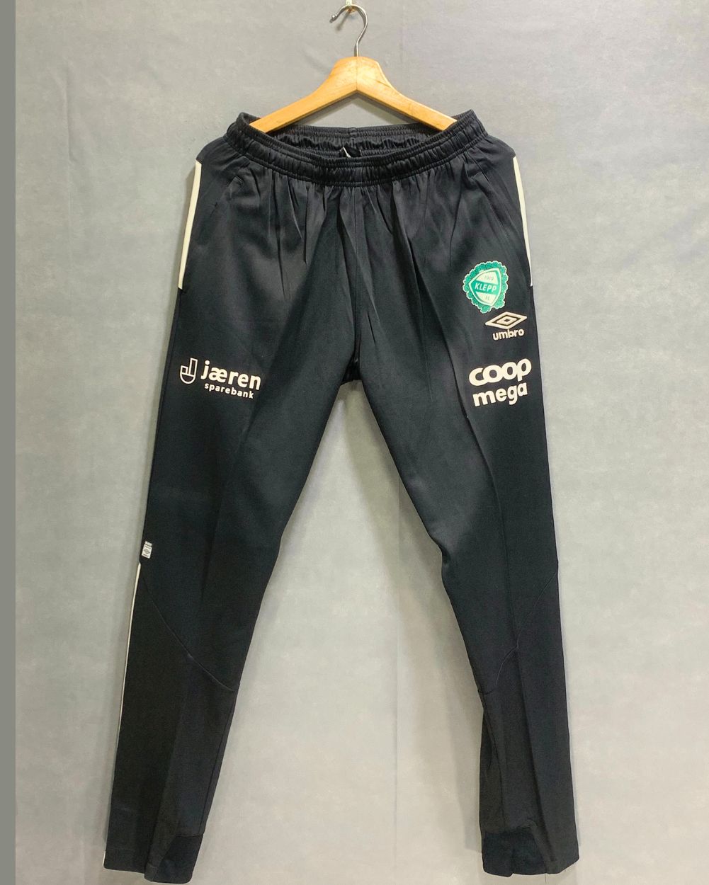 Umbro Branded Original Sport Trouser For men
