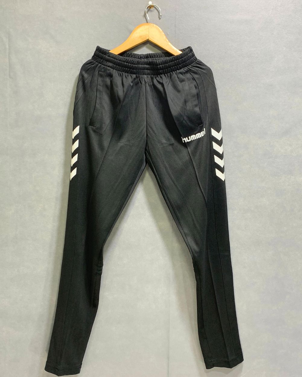 Hummel Branded Original Sport Trouser For Kids