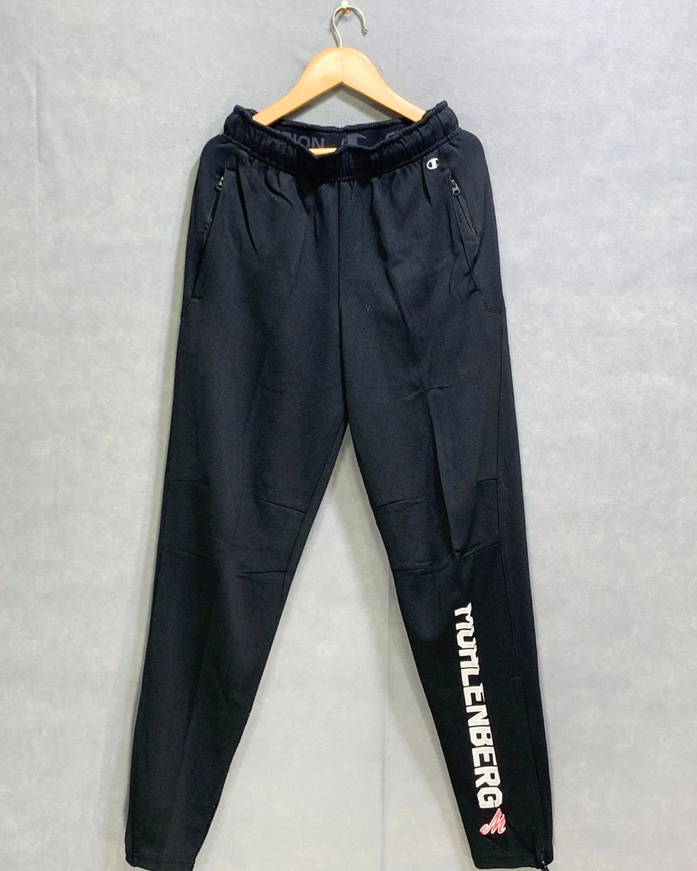 Champion Branded Original Sport Trouser For Men