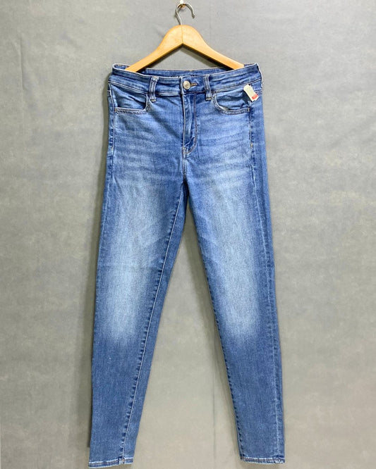 American Eagle Branded Original Denim Jeans For Men