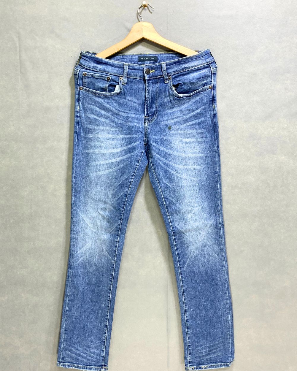 Aeropostale Branded Original Denim Jeans For Men