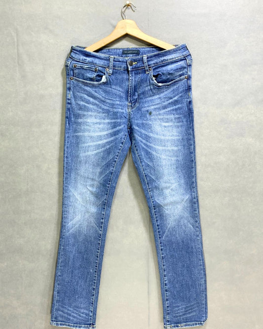 Aeropostale Branded Original Denim Jeans For Men