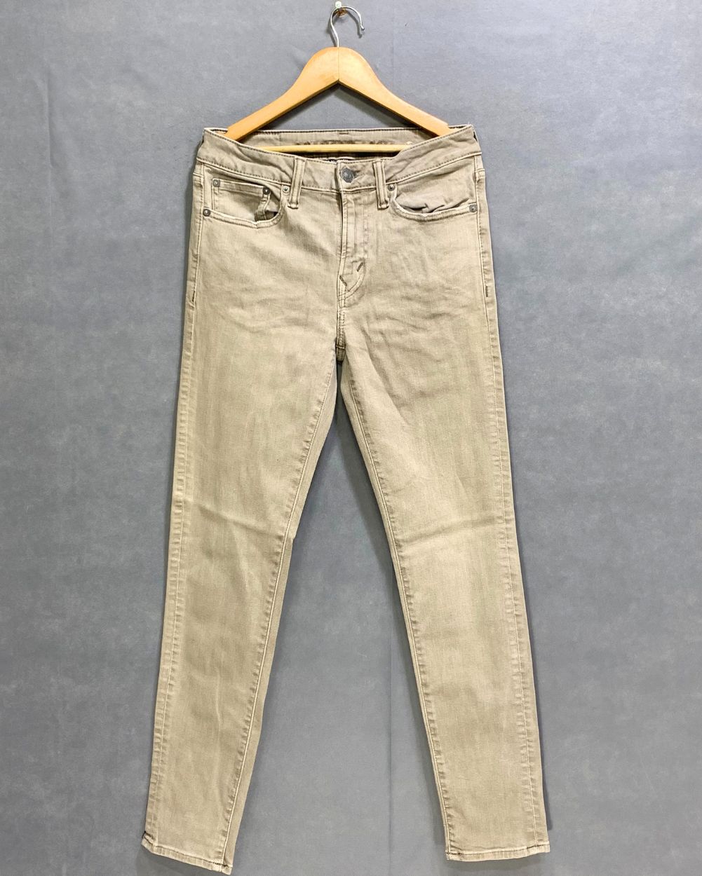 American Eagle Branded Original Denim Jeans For Men