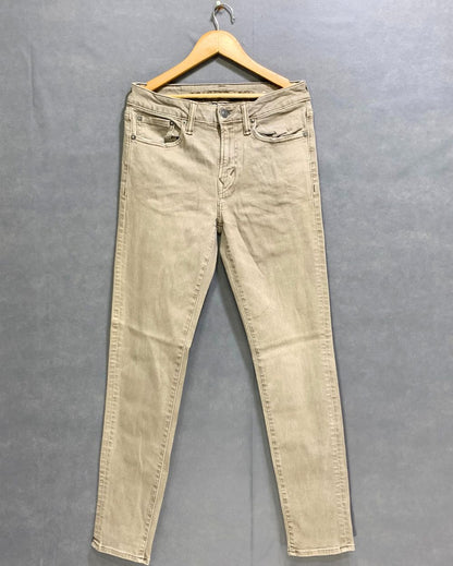 American Eagle Branded Original Denim Jeans For Men