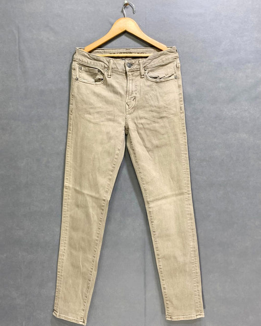 American Eagle Branded Original Denim Jeans For Men