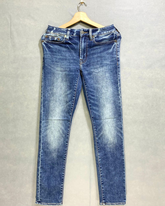 American Eagle Branded Original Denim Jeans For Men