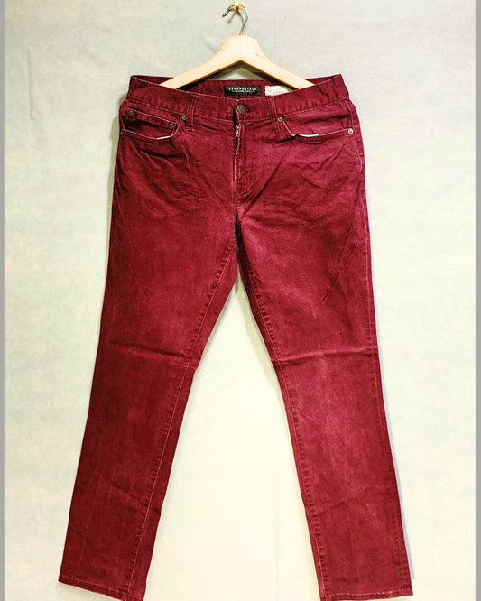 Aeropostale Branded Original Denim Jeans For Men