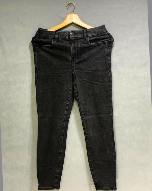 American Eagle Branded Original Denim Jeans For Men