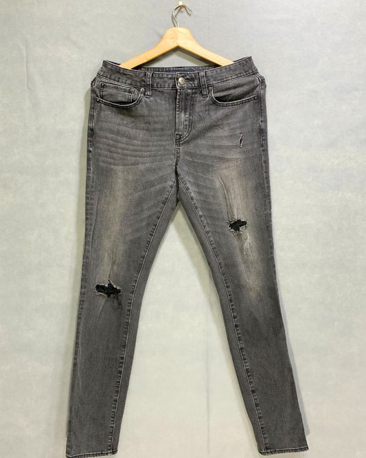 Aeropostale Branded Original Denim Jeans For Men